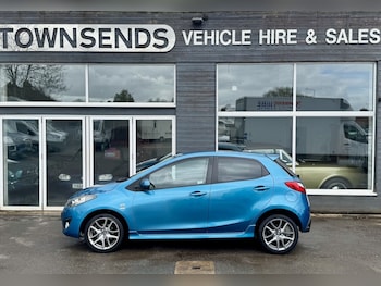 Used Mazda Mazda2 2012 for sale - 78268861: Photo