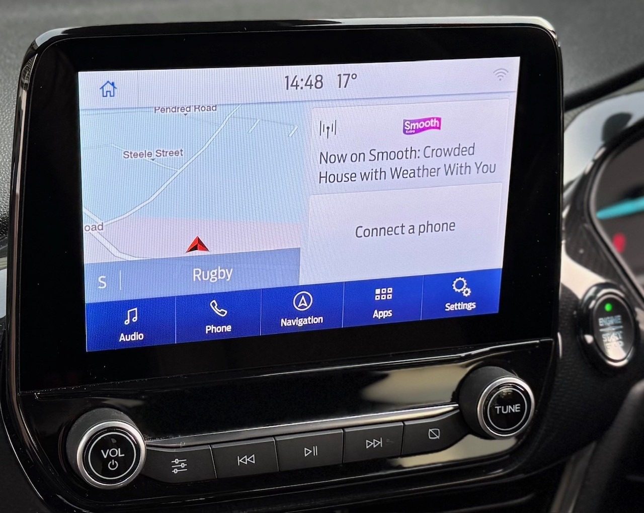 Used Ford Fiesta 2020 for sale - 77763183: Photo 10