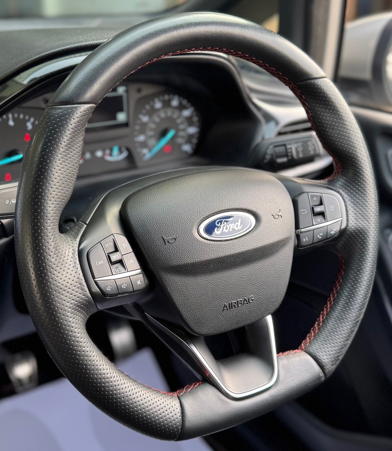 Used Ford Fiesta 2020 for sale - 77763183: Photo 11