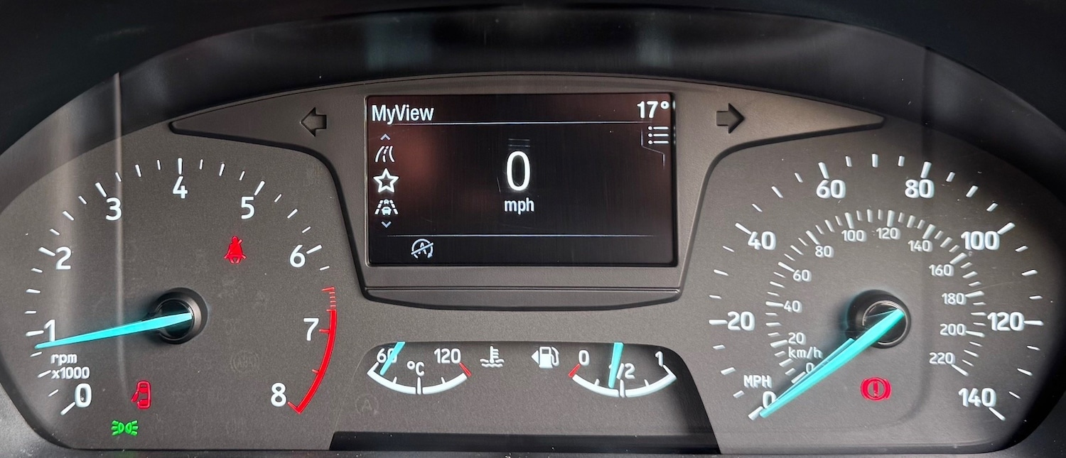 Used Ford Fiesta 2020 for sale - 77763183: Photo 12