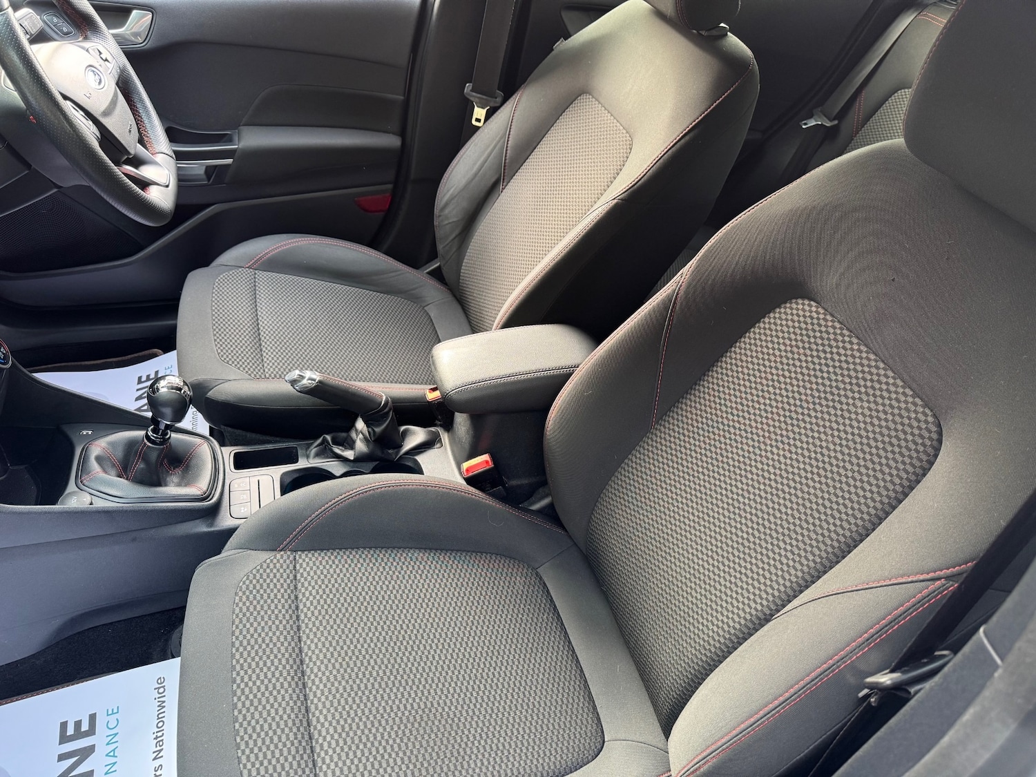 Used Ford Fiesta 2020 for sale - 77763183: Photo 13