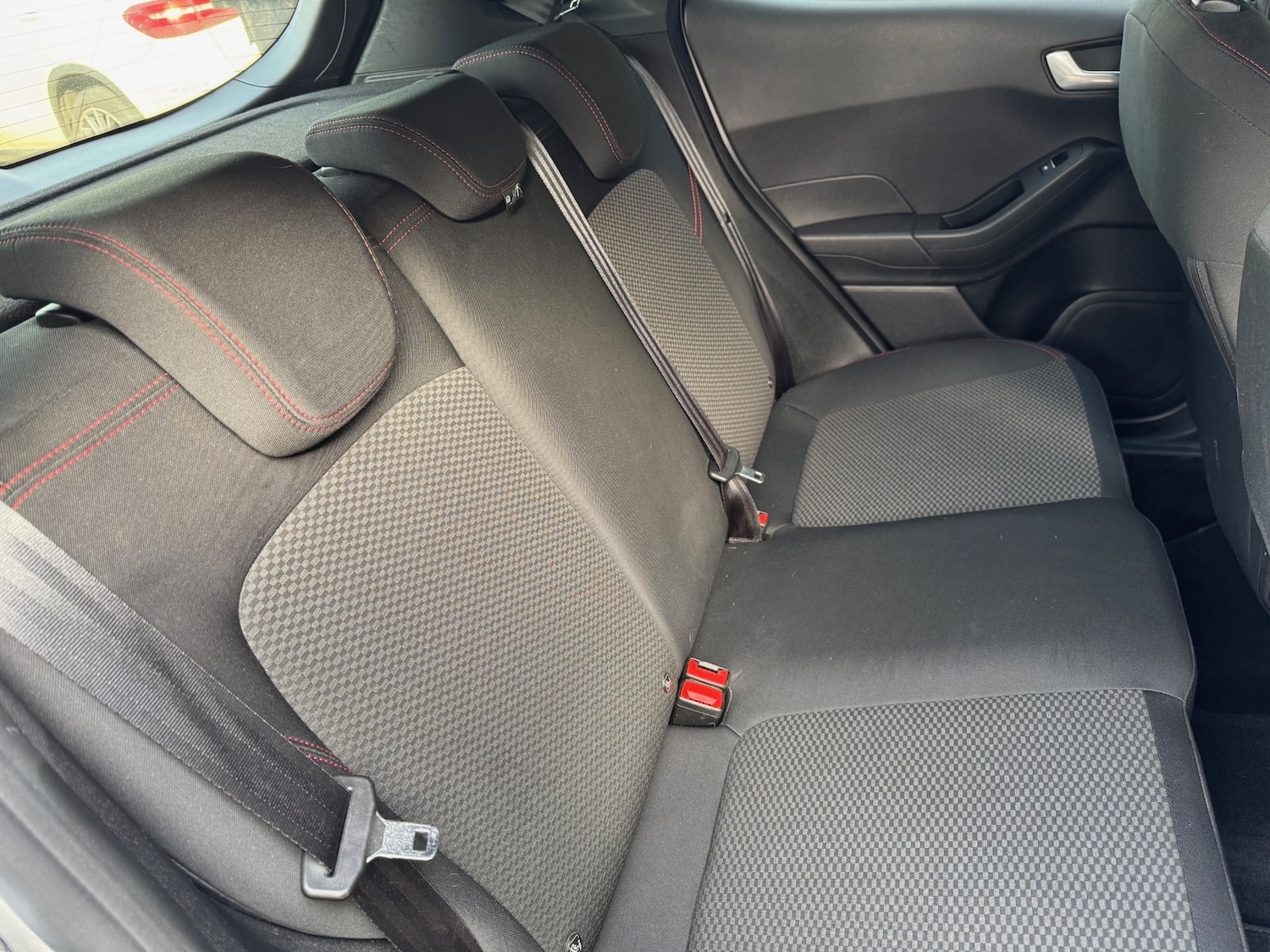 Used Ford Fiesta 2020 for sale - 77763183: Photo 14