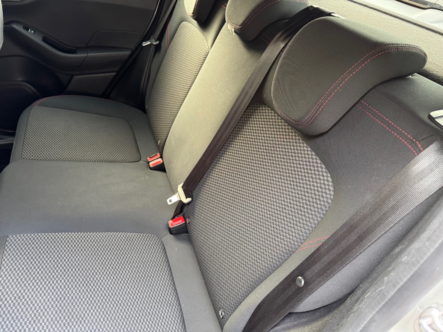 Used Ford Fiesta 2020 for sale - 77763183: Photo 15