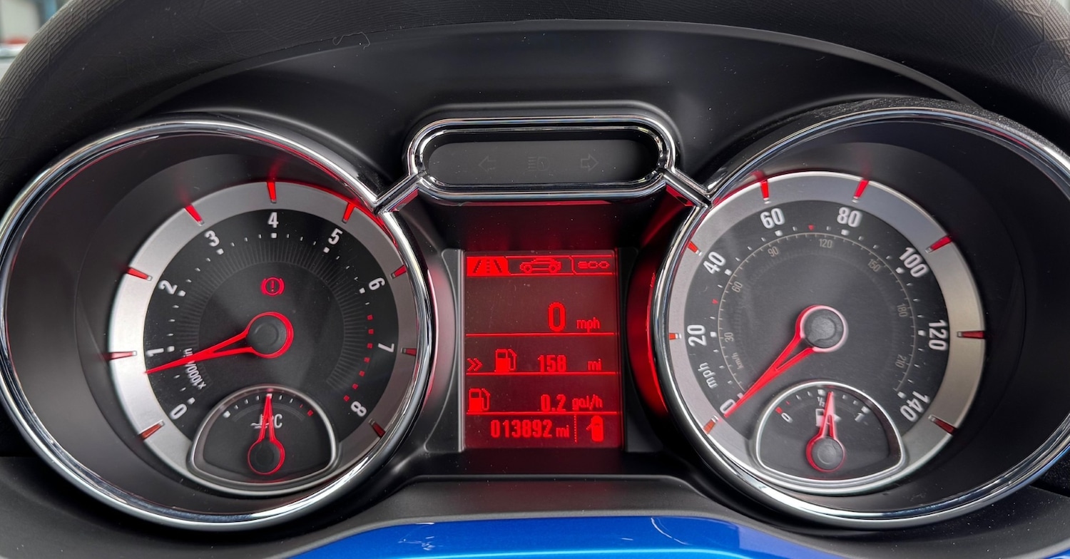 Used Vauxhall ADAM 2016 for sale - 77516276: Photo 11