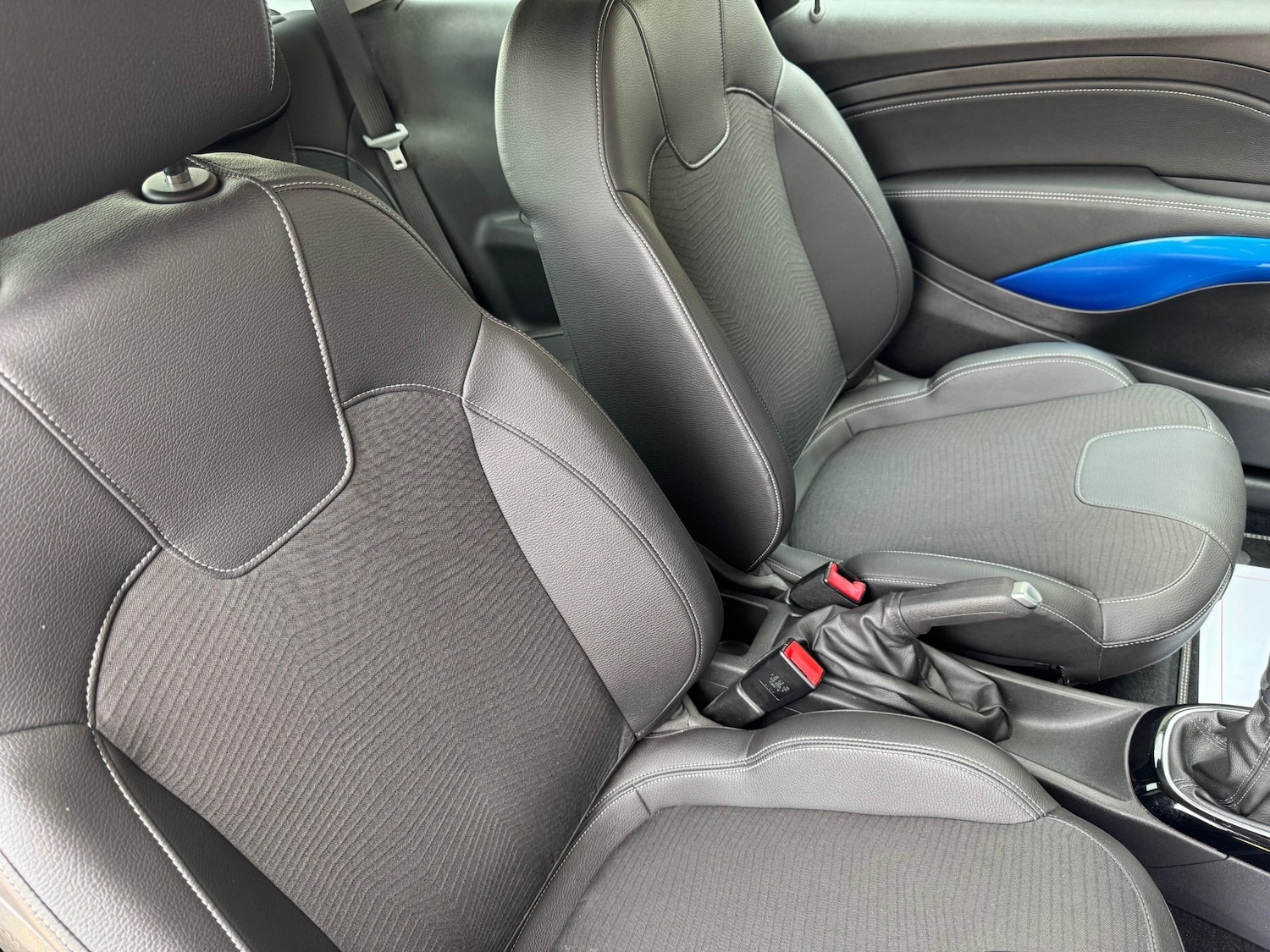 Used Vauxhall ADAM 2016 for sale - 77516276: Photo 12