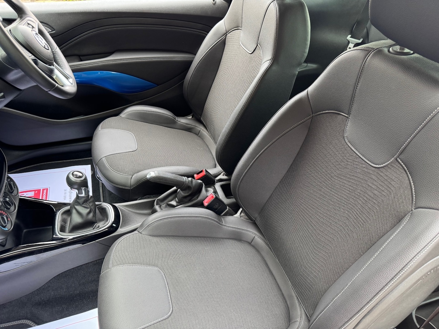 Used Vauxhall ADAM 2016 for sale - 77516276: Photo 13