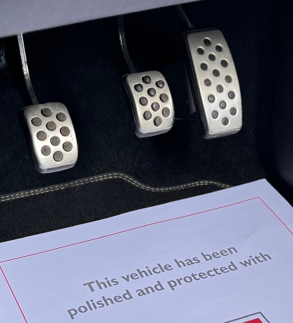 Used Vauxhall ADAM 2016 for sale - 77516276: Photo 17