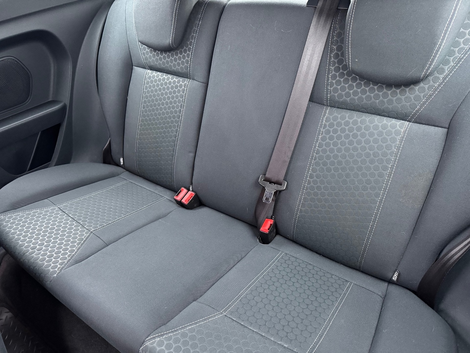 Used Ford Fiesta 2011 for sale - 76879401: Photo 14