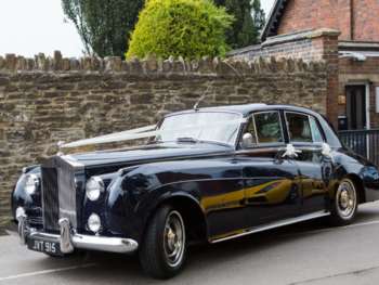 Used Rolls-Royce Silver Cloud 1961 for sale - 70348317: Photo