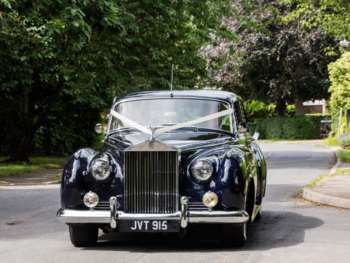 Used Rolls-Royce Silver Cloud 1961 for sale - 70348317: Photo