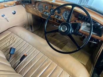 Used Rolls-Royce Silver Cloud 1961 for sale - 70348317: Photo