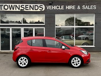 Used Vauxhall Corsa 2015 for sale - 78339554: Photo