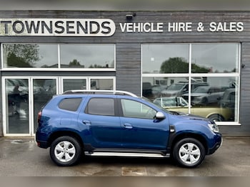 Used Dacia Duster 2018 for sale - 78495828: Photo