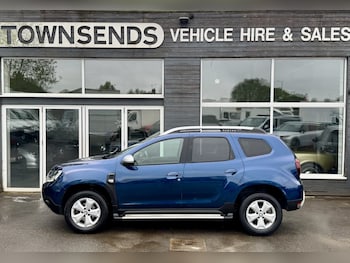 Used Dacia Duster 2018 for sale - 78495828: Photo