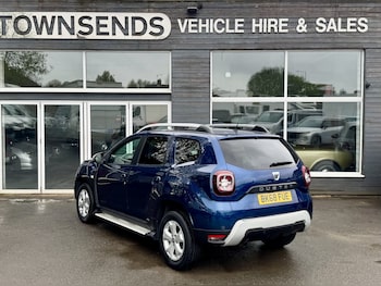 Used Dacia Duster 2018 for sale - 78495828: Photo