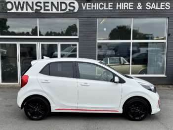 Used Kia Picanto 2019 for sale - 74923178: Photo