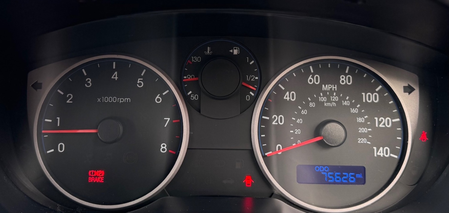 Used Hyundai i20 2012 for sale - 76542541: Photo 12