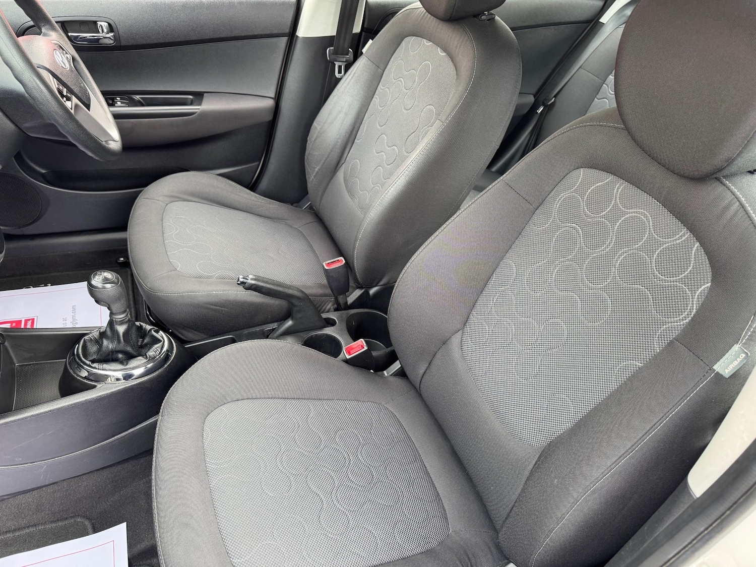 Used Hyundai i20 2012 for sale - 76542541: Photo 14