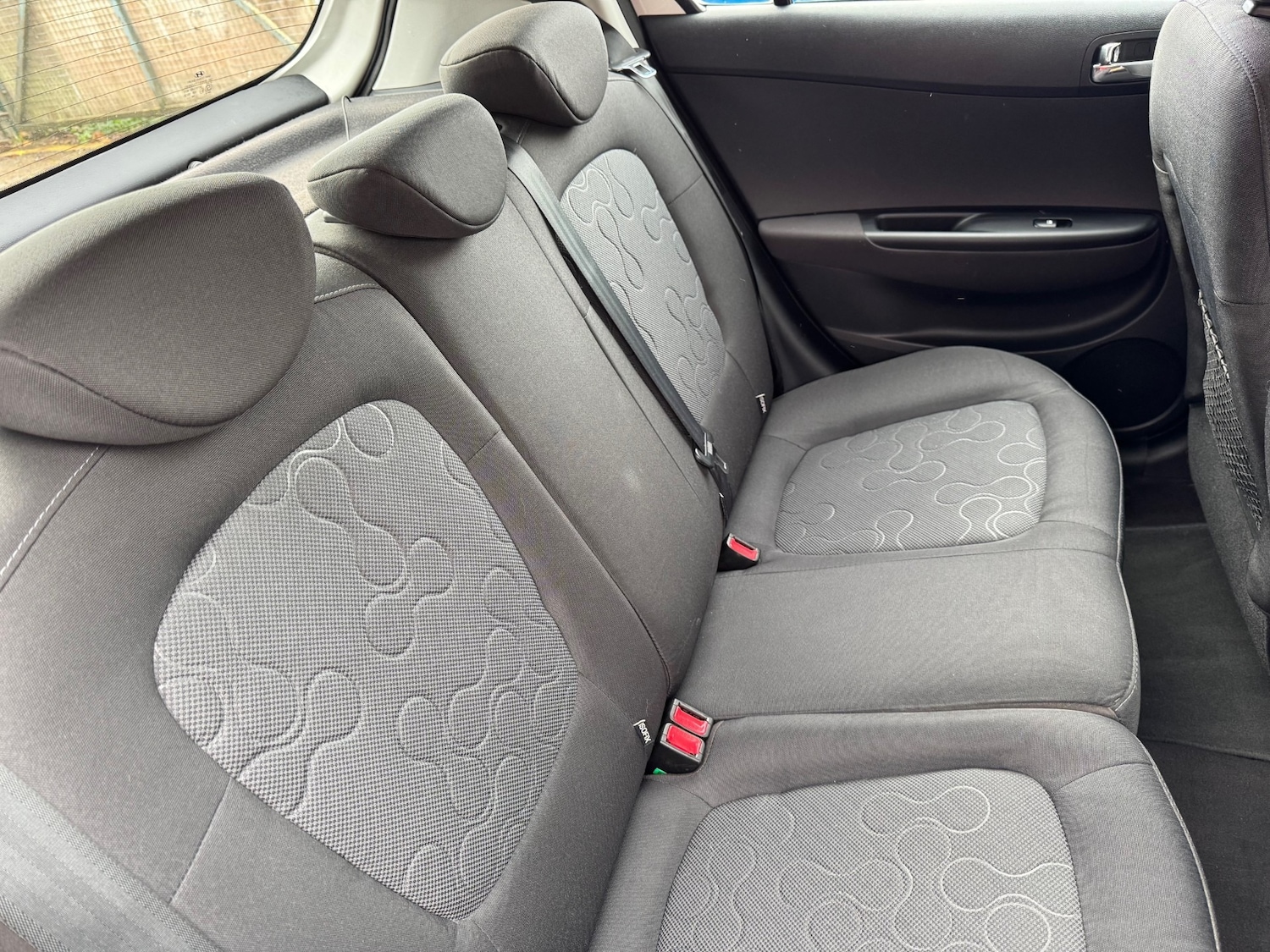 Used Hyundai i20 2012 for sale - 76542541: Photo 15