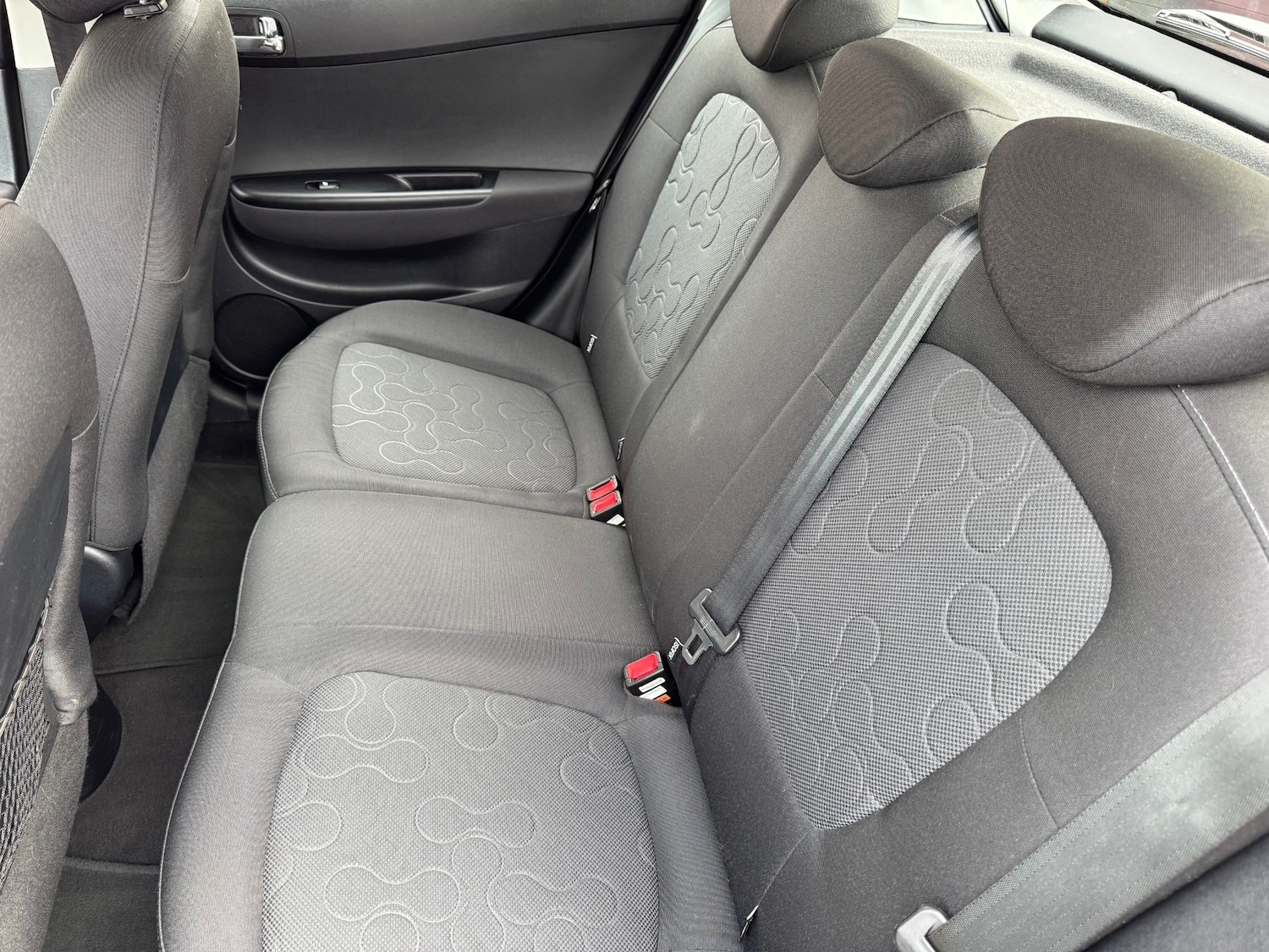 Used Hyundai i20 2012 for sale - 76542541: Photo 16