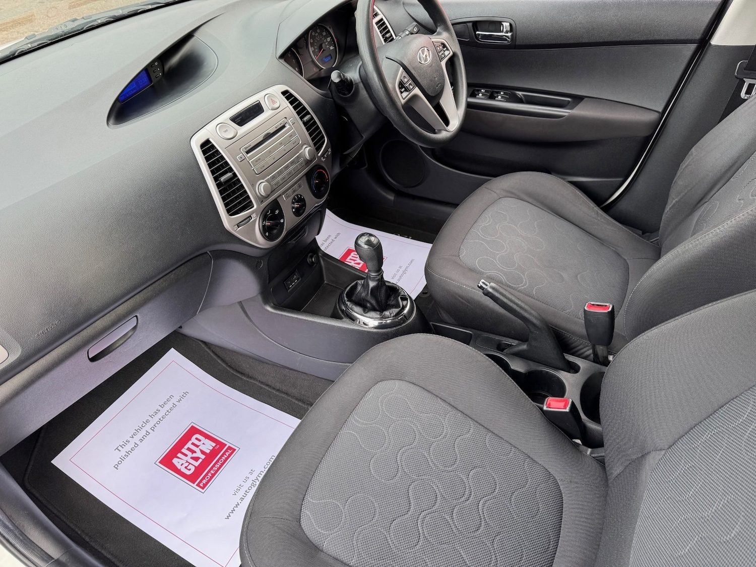 Used Hyundai i20 2012 for sale - 76542541: Photo 9