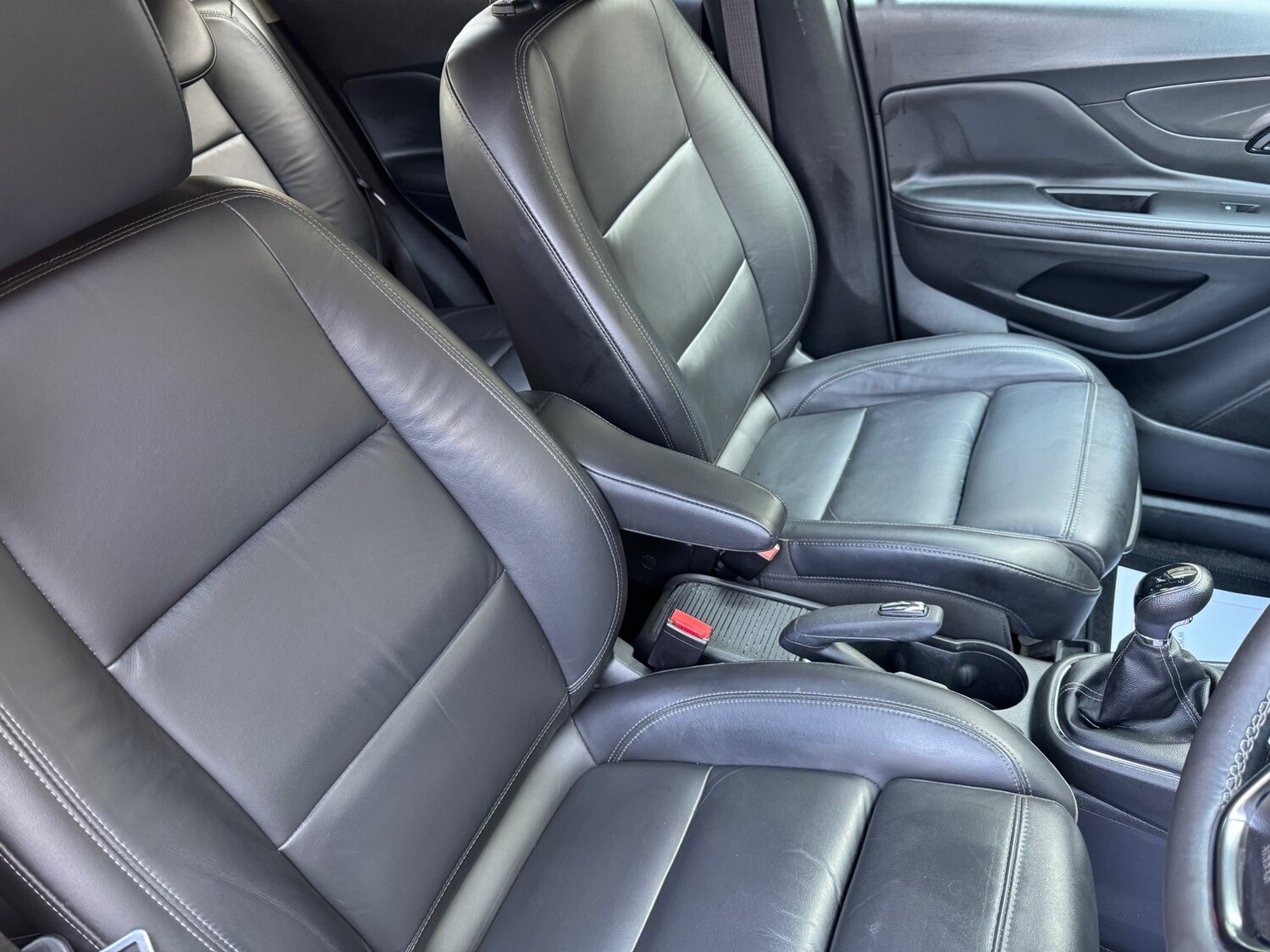 Used Vauxhall Mokka X 2017 for sale - 78163788: Photo 13