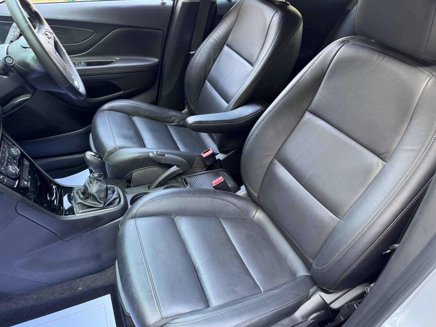 Used Vauxhall Mokka X 2017 for sale - 78163788: Photo 14