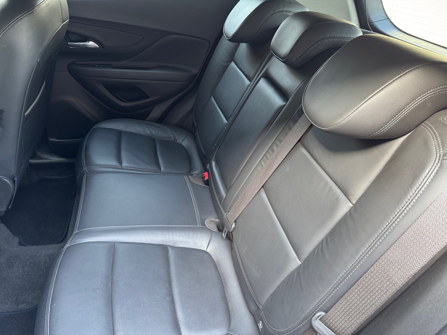 Used Vauxhall Mokka X 2017 for sale - 78163788: Photo 15