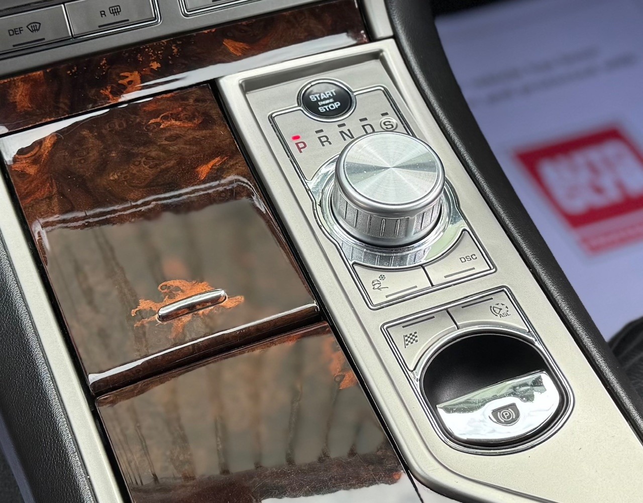 Used Jaguar XF 2010 for sale - 76102592: Photo 10