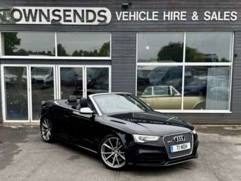 2015 - 4.2 V8 FSI 450 Quattro S Tronic 2-Door