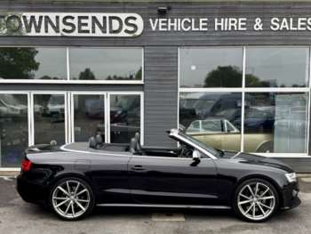 Used Audi RS5 2015 for sale - 74769633: Photo