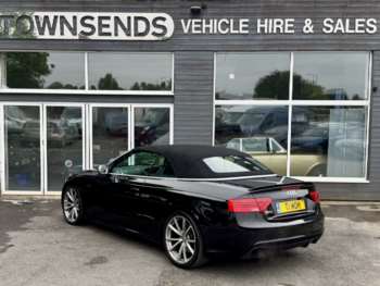 Used Audi RS5 2015 for sale - 74769633: Photo