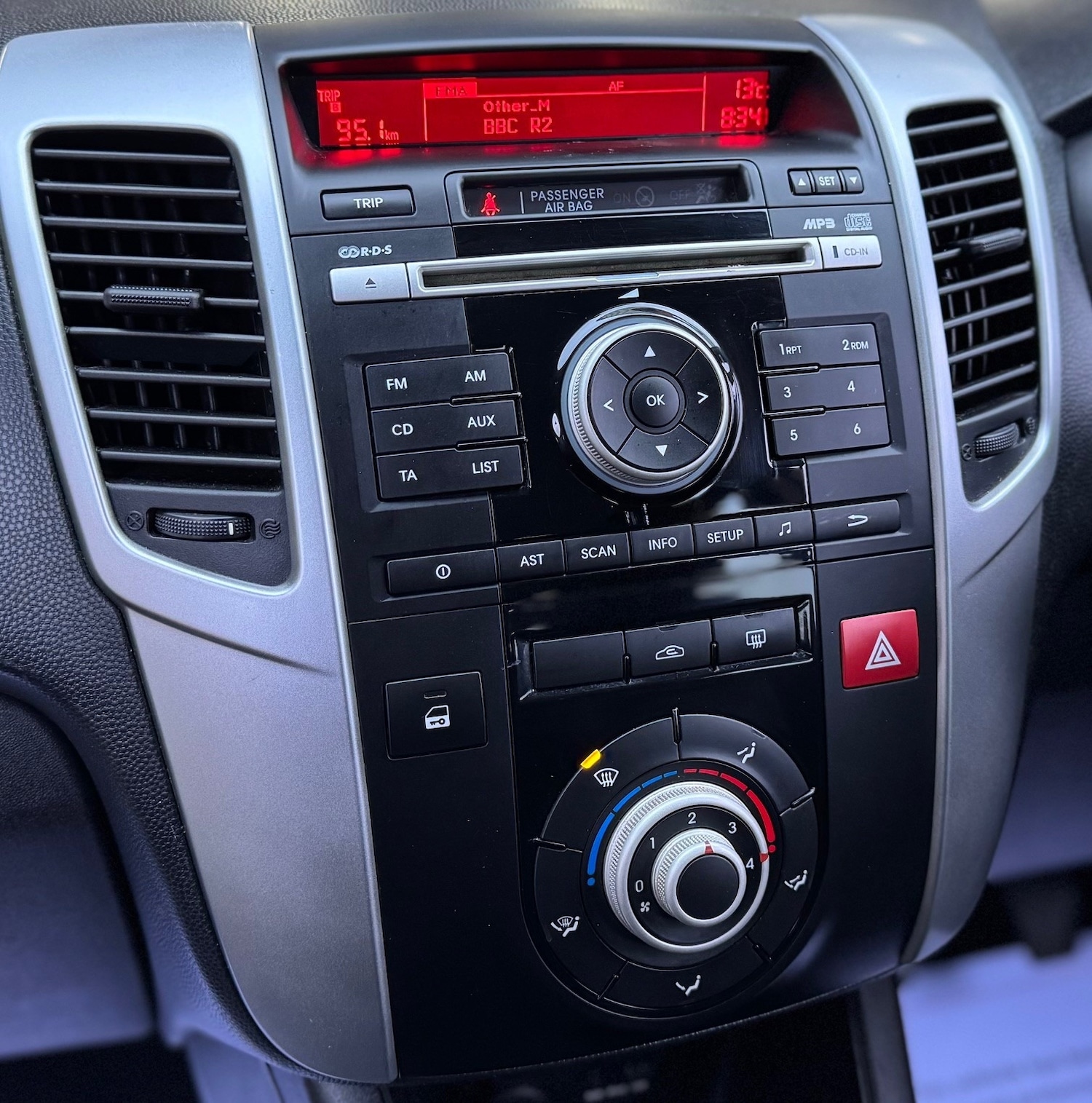 Used Kia Venga 2013 for sale - 76880537: Photo 10