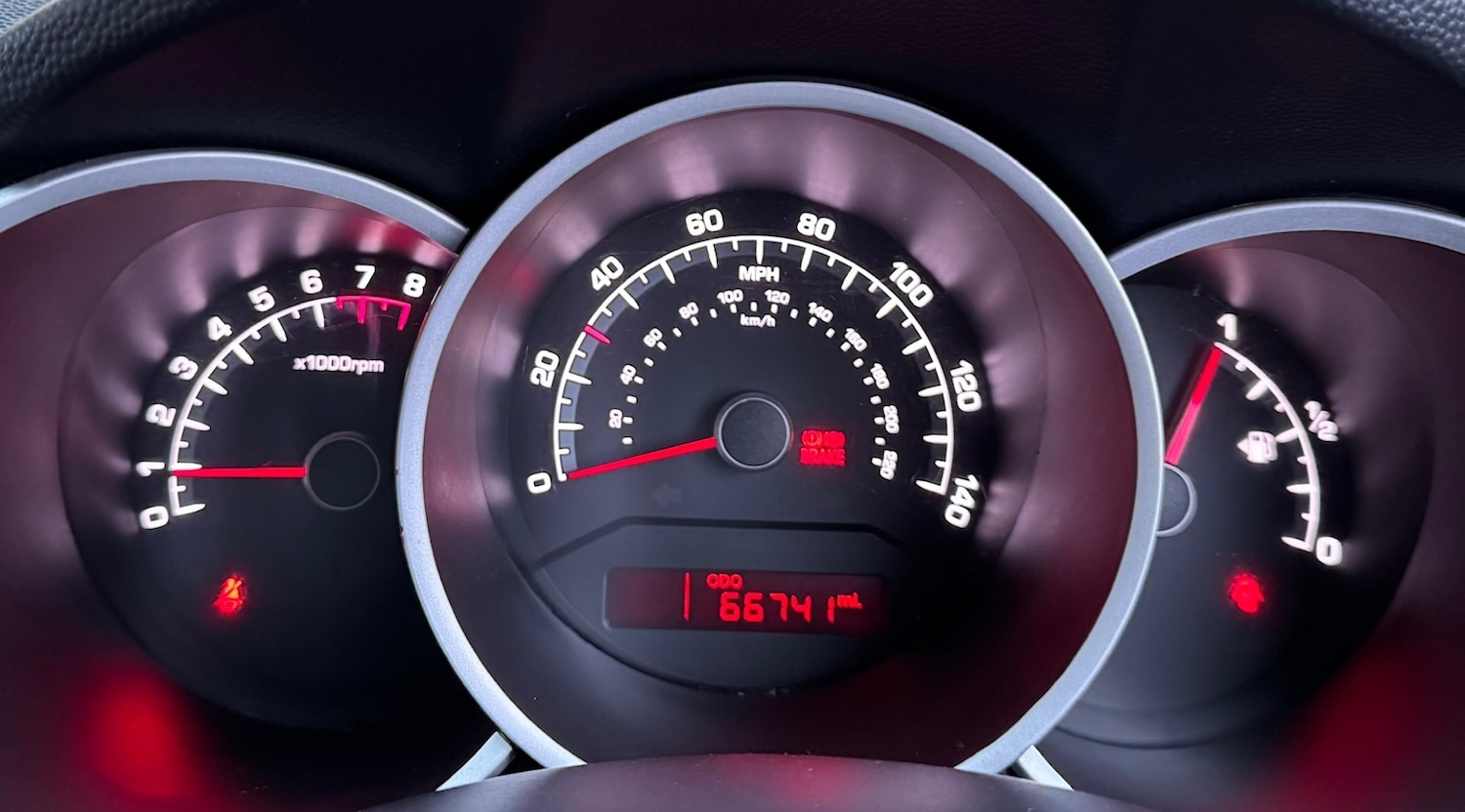 Used Kia Venga 2013 for sale - 76880537: Photo 12