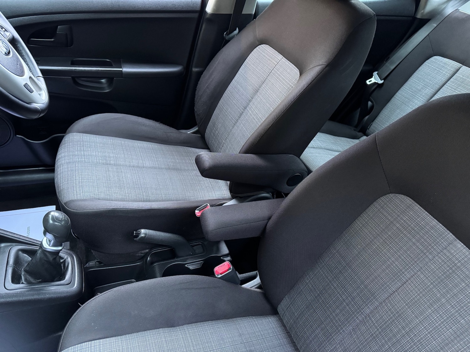 Used Kia Venga 2013 for sale - 76880537: Photo 14