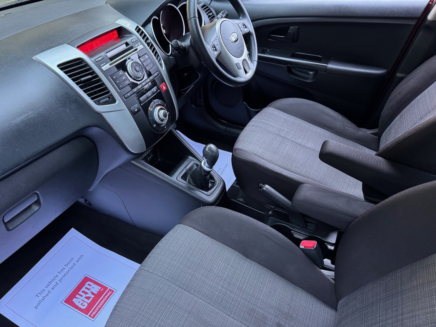 Used Kia Venga 2013 for sale - 76880537: Photo 9