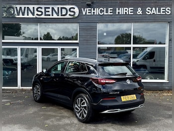 Used Vauxhall Grandland X 2019 for sale - 75956158: Photo