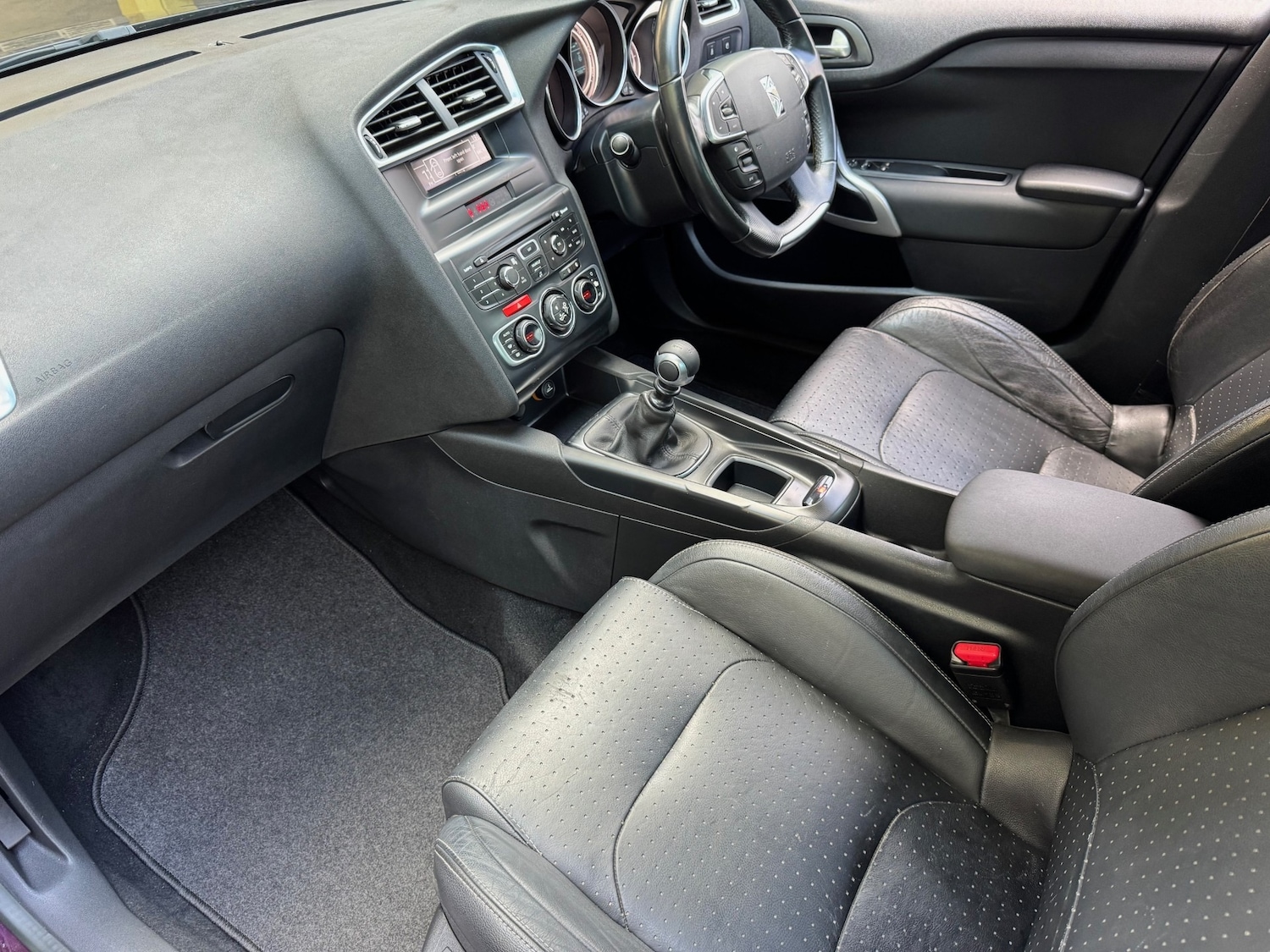 Used Citroen DS4 2014 for sale - 76564906: Photo 9