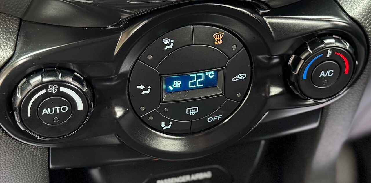 Used Ford Ecosport 2015 for sale - 78107721: Photo 10