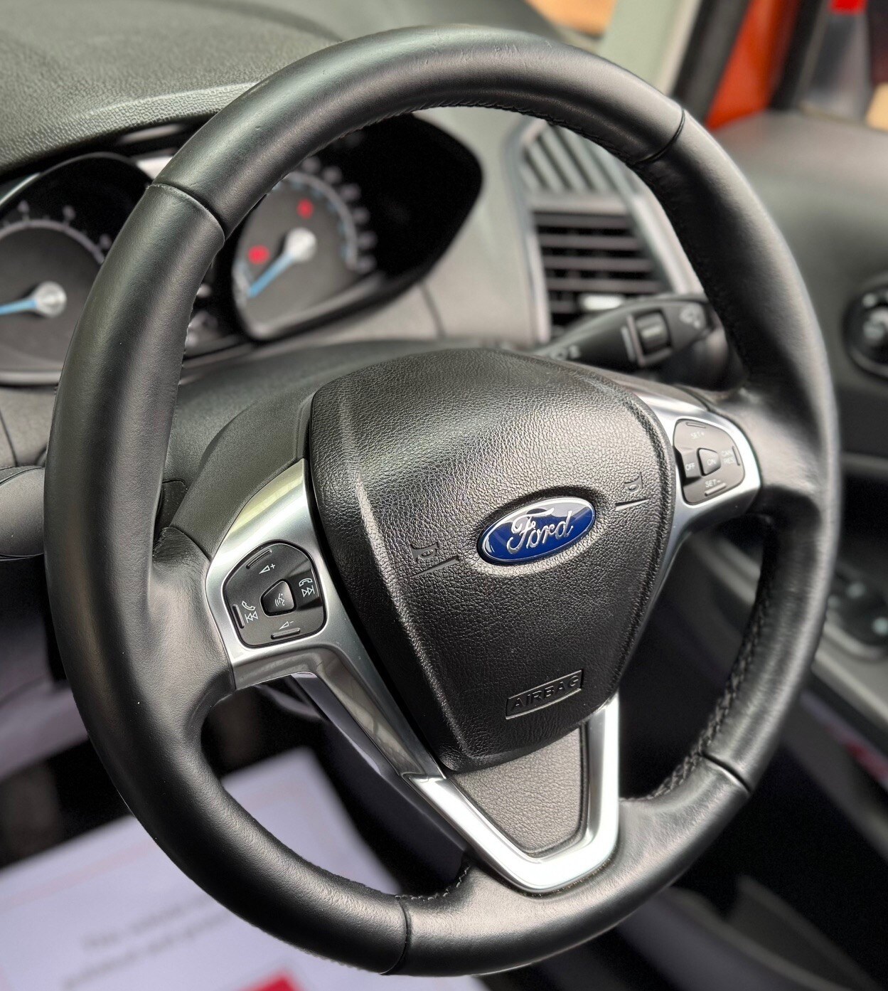 Used Ford Ecosport 2015 for sale - 78107721: Photo 11