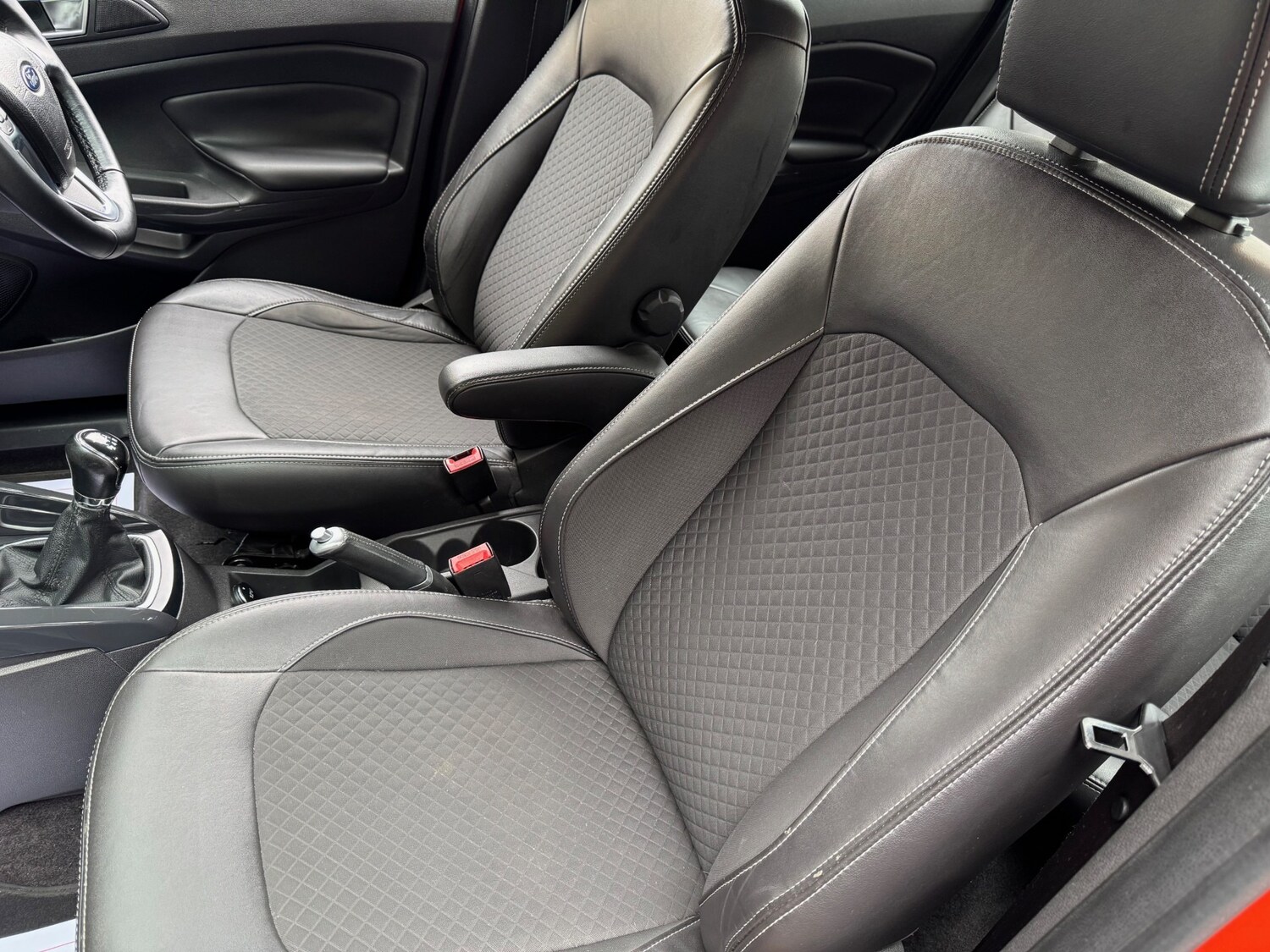 Used Ford Ecosport 2015 for sale - 78107721: Photo 14