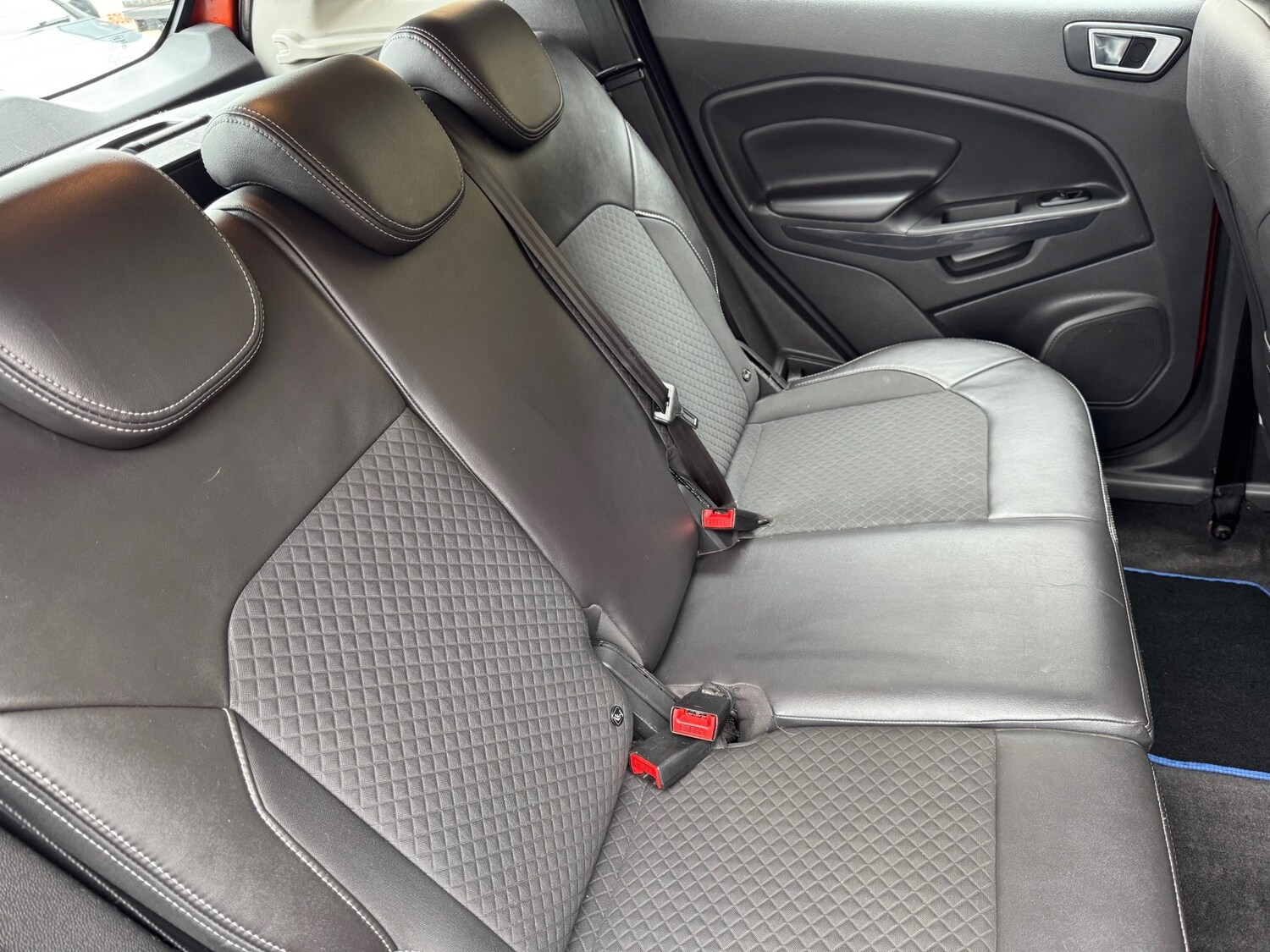 Used Ford Ecosport 2015 for sale - 78107721: Photo 15