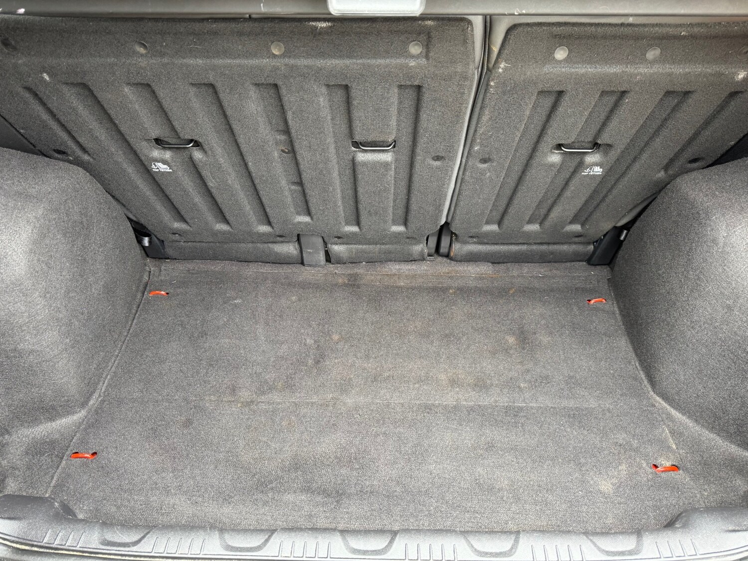 Used Ford Ecosport 2015 for sale - 78107721: Photo 17