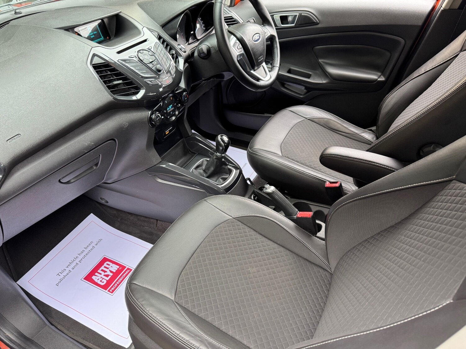 Used Ford Ecosport 2015 for sale - 78107721: Photo 8