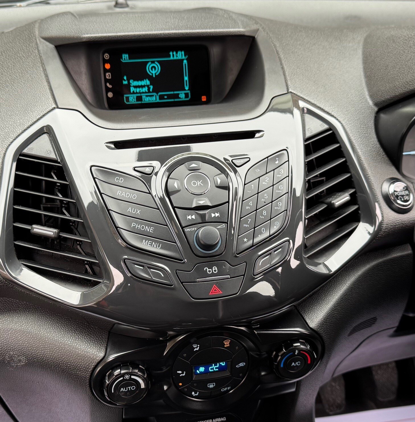 Used Ford Ecosport 2015 for sale - 78107721: Photo 9