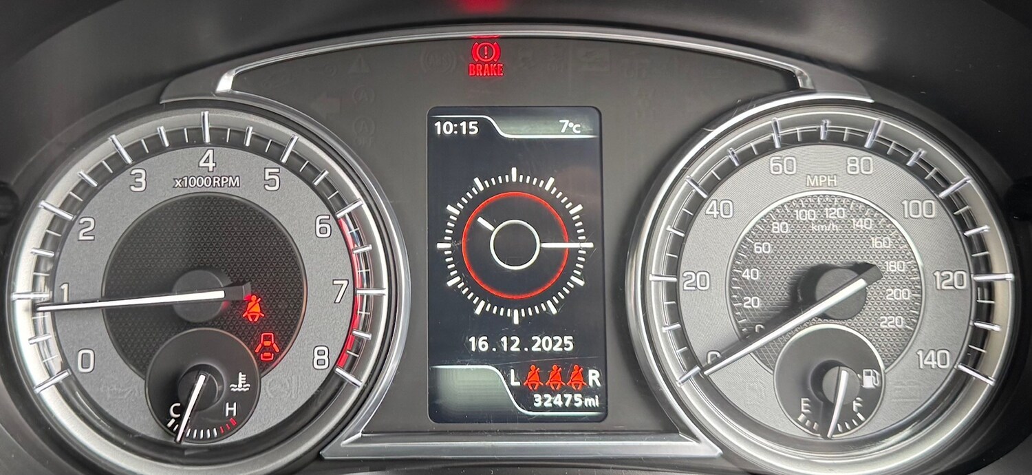 Used Suzuki Vitara 2018 for sale - 77917040: Photo 11