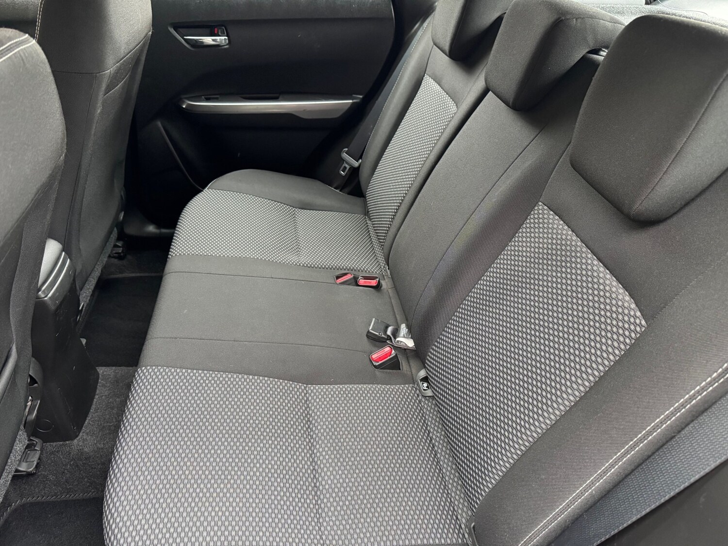 Used Suzuki Vitara 2018 for sale - 77917040: Photo 13