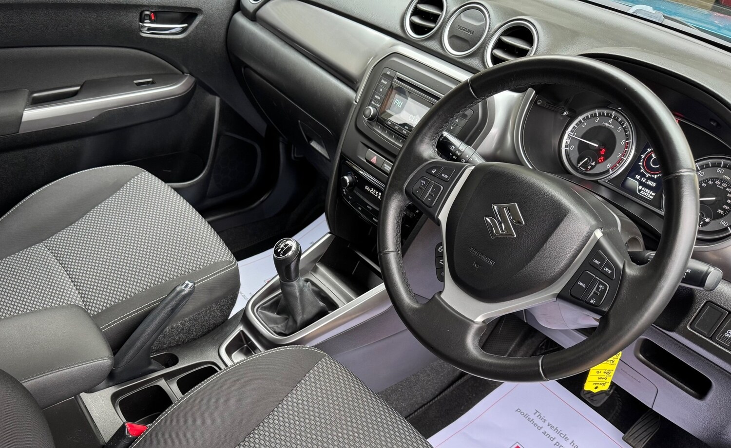 Used Suzuki Vitara 2018 for sale - 77917040: Photo 7