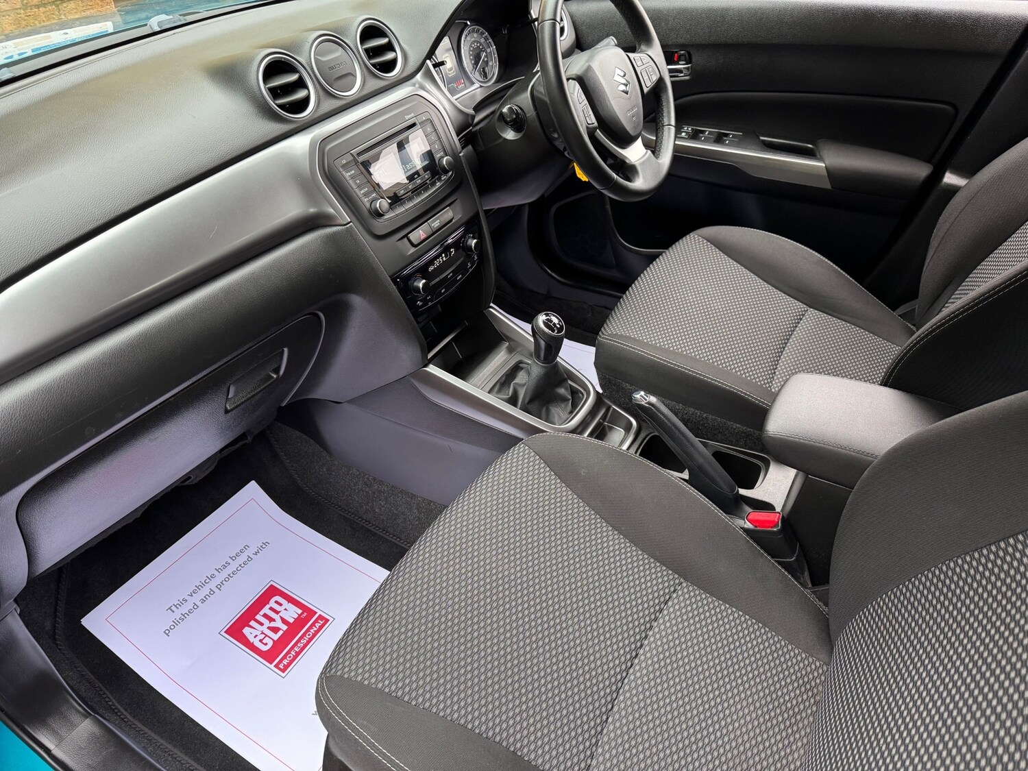 Used Suzuki Vitara 2018 for sale - 77917040: Photo 8