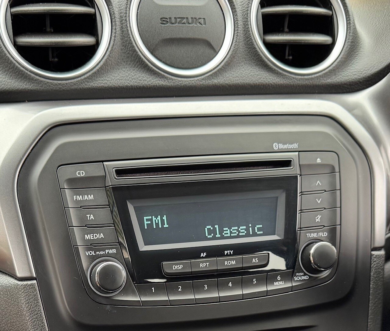 Used Suzuki Vitara 2018 for sale - 77917040: Photo 9